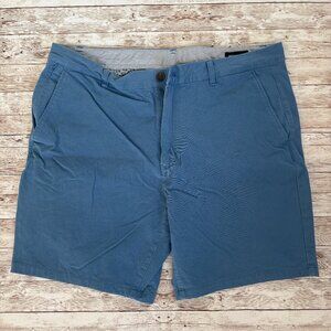 Bonobos Chino Short - 7" Inseam - Size 38 - Color Midnight